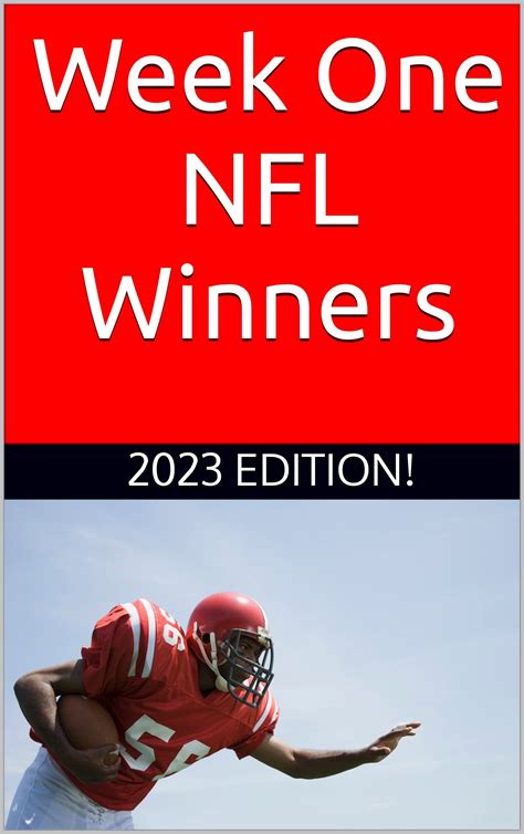 2023 NFL Handicapping .